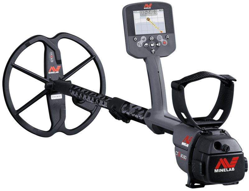 Minelab CTX 3030 Detector Review