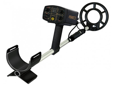 Fisher CZ 21 Metal Detector