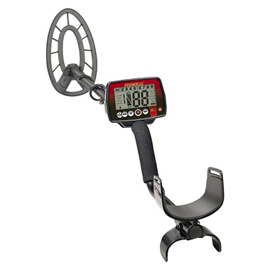 Fisher Metal Detector Review – Metal Detector List