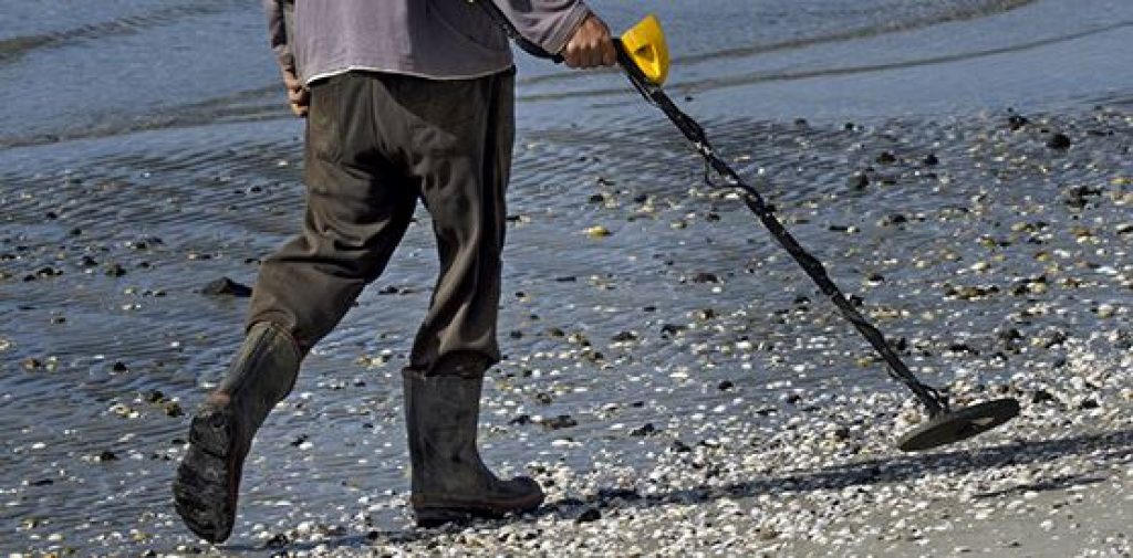 6 Of The Best Places To Metal Detect Guide Metal Detector List